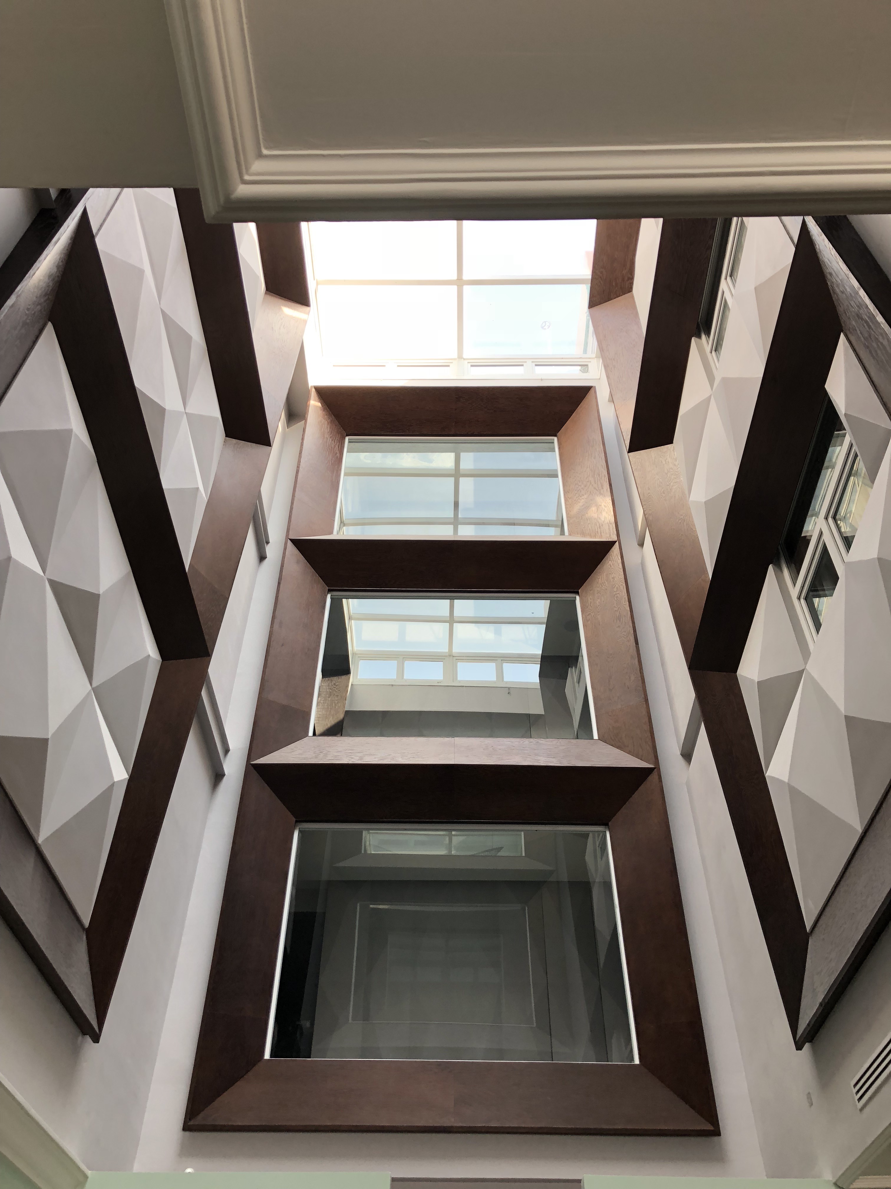 Diseño arquitectónico interior