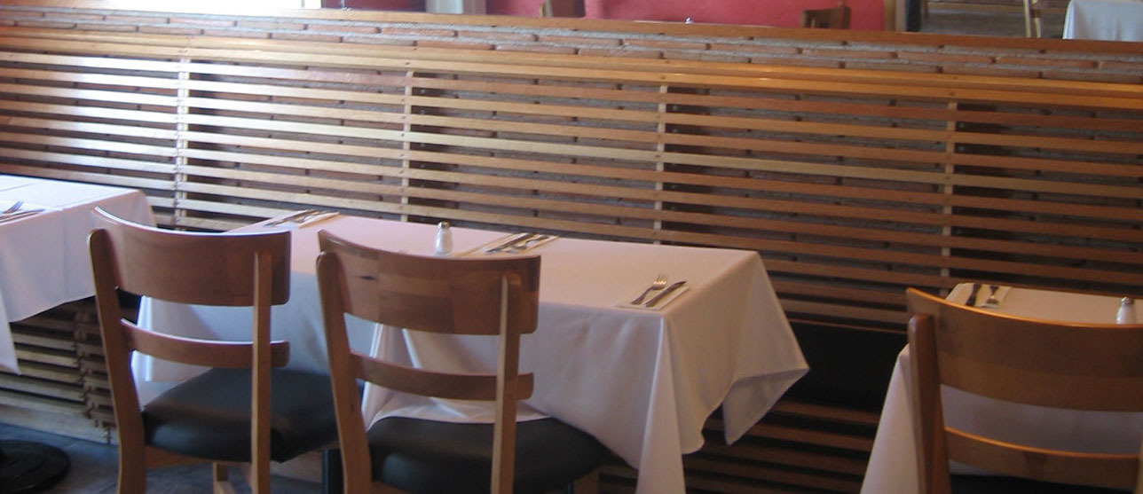 Imagen de la colección sublime de Enzamble, proyecto de diseño de interiores