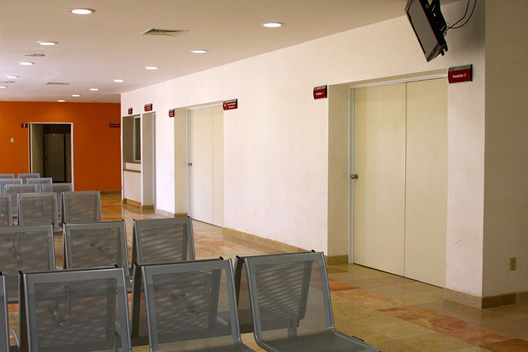 Imagen de un proyecto de diseño de interiores de Enzamble