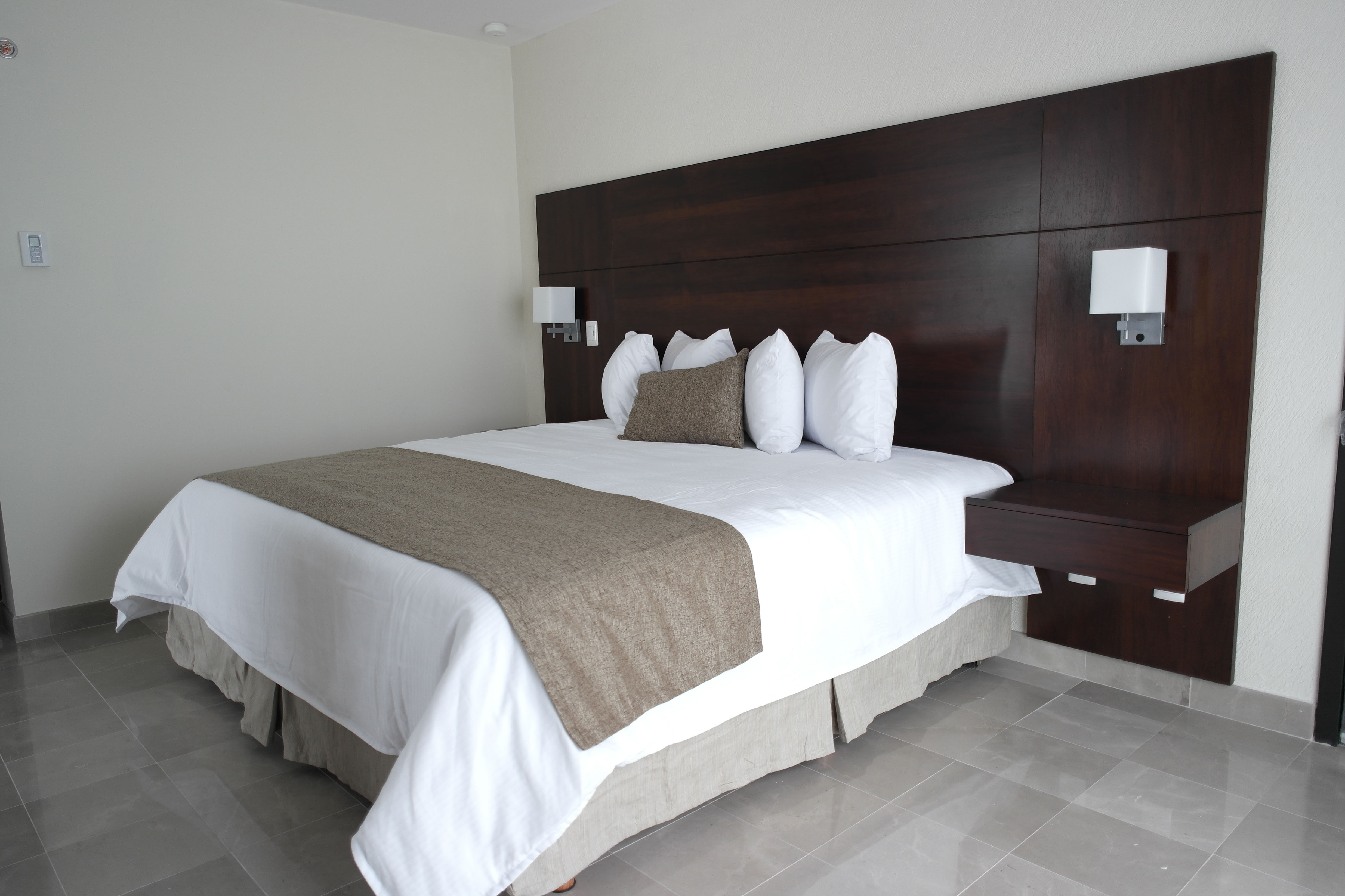 Vista de un proyecto del portafolio