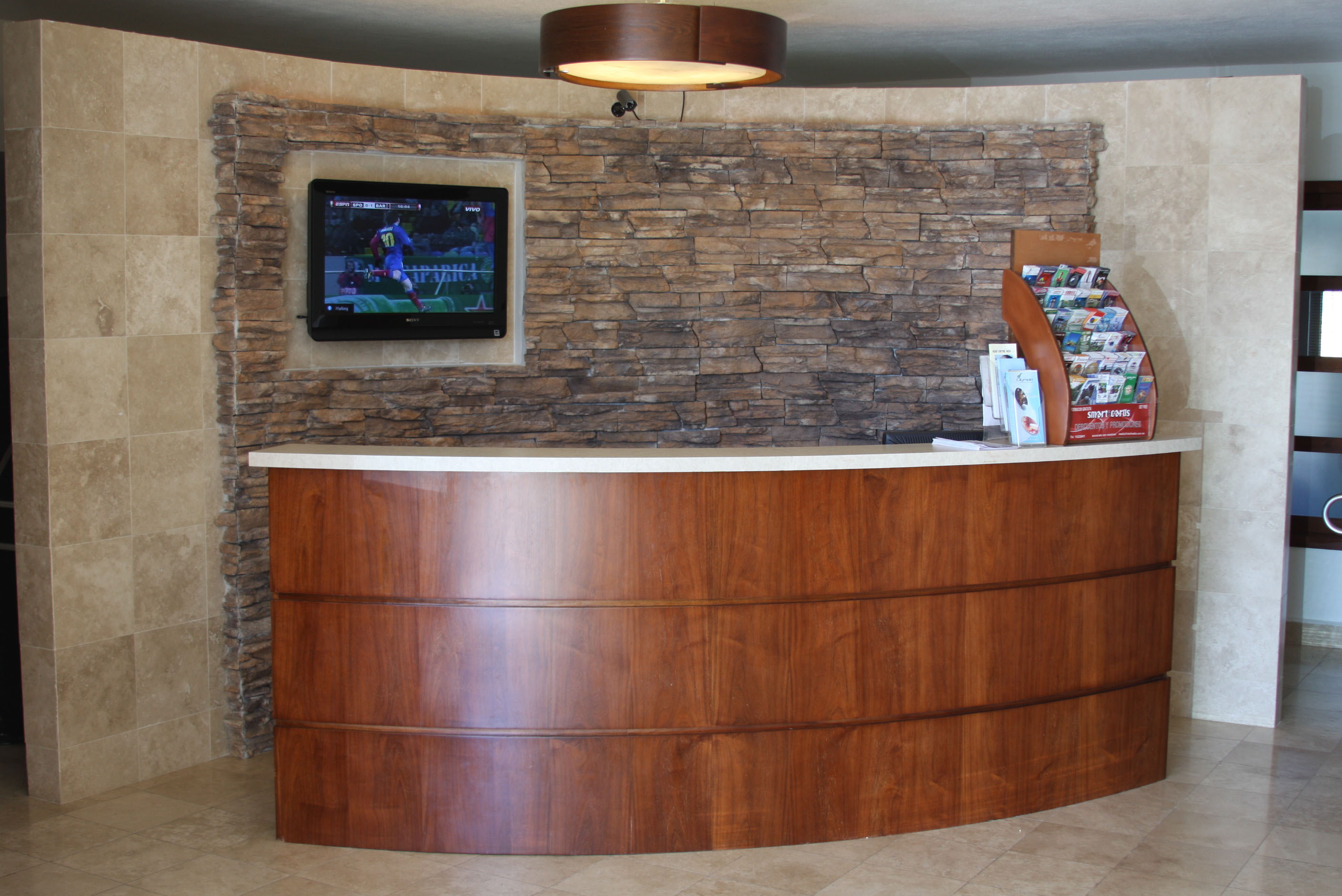 Imagen destacada del portafolio de Enzamble